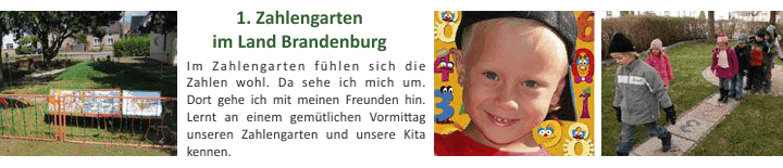 Zahlengarten