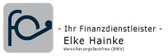 Elke Hainke Versicherungsmaklerin